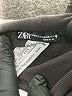 Zara Gray Long Sleeve Turtleneck Size XS - photo 7