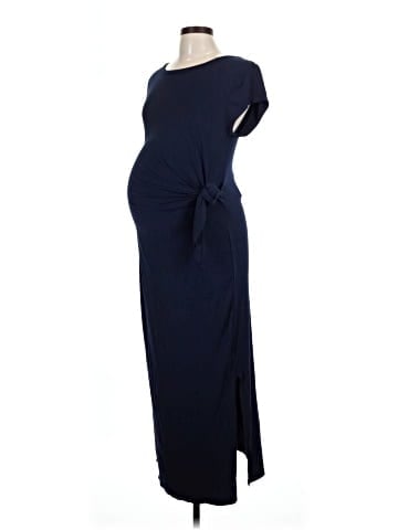 Motherhood Casual Dress (view 1)