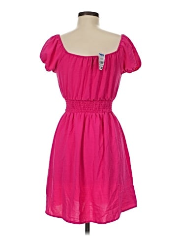 YMI Casual Dress (view 2)