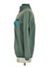 Patagonia 100% Polyester Green Pullover Sweater Size XS - photo 5
