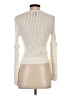 Aknvas Ivory Turtleneck Sweater Size S - photo 2