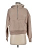 Trendy Queen Tan Sweatshirt Size S - photo 1