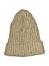 Free People Tan Brown Beanie One size - photo 1