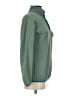 Patagonia 100% Polyester Green Pullover Sweater Size XS - photo 4