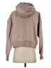 Trendy Queen Tan Sweatshirt Size S - photo 2