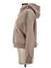 Trendy Queen Tan Sweatshirt Size S - photo 5