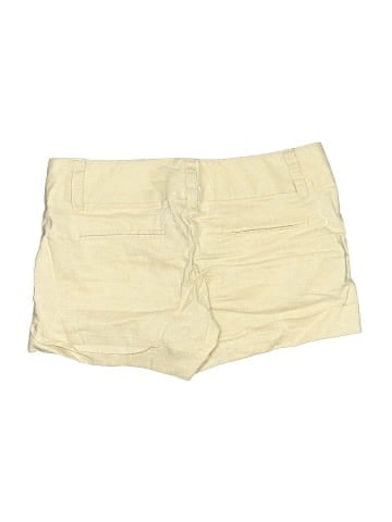 Alice + Olivia Khaki Shorts (view 2)