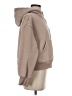 Trendy Queen Tan Sweatshirt Size S - photo 4