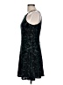 Aqua Teal Cocktail Dress Size L - photo 5