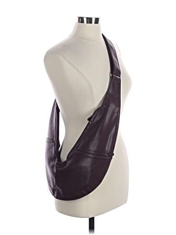 Sash Crossbody Bag (view 2)