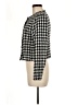 Assorted Brands Houndstooth Ivory Jacket Size M - photo 5