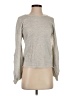 NATION LTD Gray Pullover Sweater Size XS - photo 1