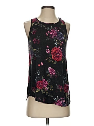 Mudd Sleeveless T-Shirt (view 1)
