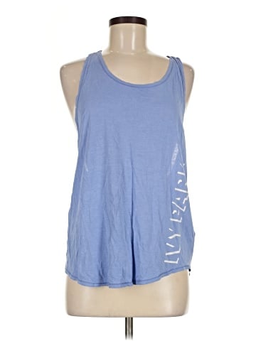 Ivy Park Active Tank (view 1)