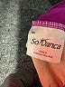 So Danca Purple Active Tank Size M (kids) - photo 3