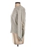 NATION LTD Gray Pullover Sweater Size XS - photo 5