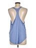 Ivy Park Blue Active Tank Size M - photo 2