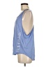 Ivy Park Blue Active Tank Size M - photo 5