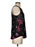 Mudd Black Sleeveless T-Shirt Size S - photo 4