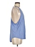 Ivy Park Blue Active Tank Size M - photo 4