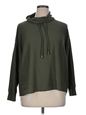 Cupio Pullover Hoodie (view 1)