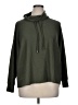 Cupio Green Pullover Hoodie Size 1X - photo 1