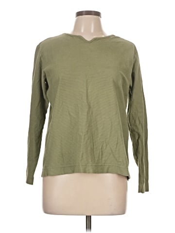 Columbia Long Sleeve Top (view 1)