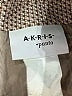 Akris Punto Tan Blazer Size 10 - photo 6