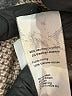 Akris Punto Tan Blazer Size 10 - photo 8