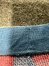 Cuddl Duds Plaid Red Casual Pants Size L - photo 7