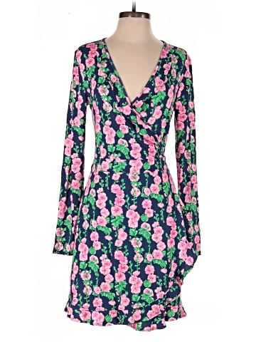 Lilly Pulitzer Cocktail Dress (view 1)