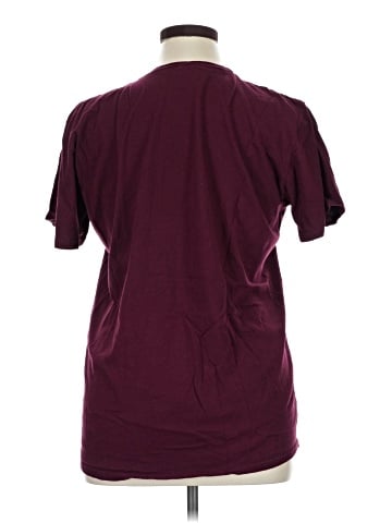 Hanes Short Sleeve T-Shirt (view 2)