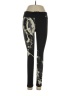 Nike Graphic Black Active Pants Size S - photo 1