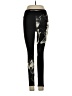 Nike Graphic Black Active Pants Size S - photo 2
