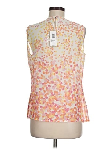 C. Wonder Sleeveless Blouse (view 2)