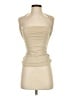 Aritzia Tan Sleeveless Top Size S - photo 1