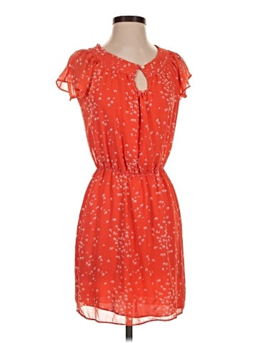 Chelsea & Violet Casual Dress (view 1)