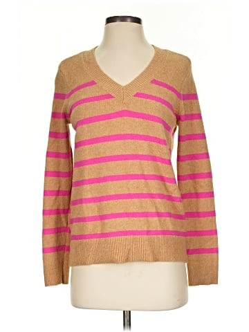 Ann Taylor LOFT Pullover Sweater (view 1)