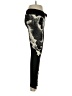 Nike Graphic Black Active Pants Size S - photo 4