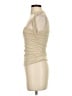 Aritzia Tan Sleeveless Top Size S - photo 5