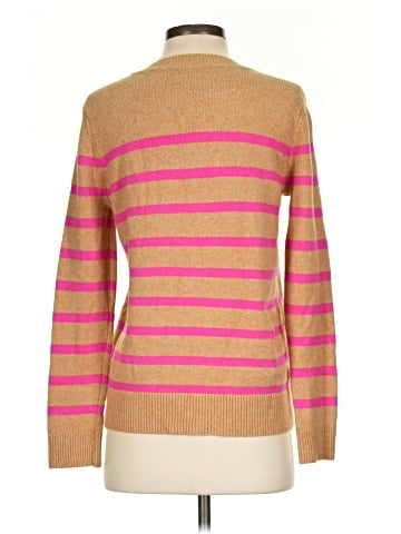 Ann Taylor LOFT Pullover Sweater (view 2)