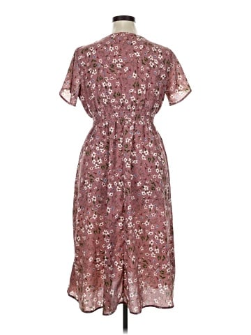 Unbranded Casual Dress (view 2)