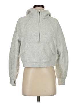 Lululemon Athletica Pullover Hoodie