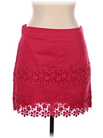 J.Crew Casual Skirt (view 1)