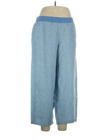 J.Jill Linen Pants (view 1)