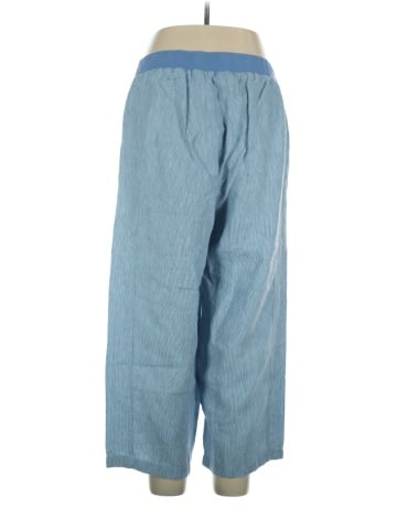 J.Jill Linen Pants (view 2)