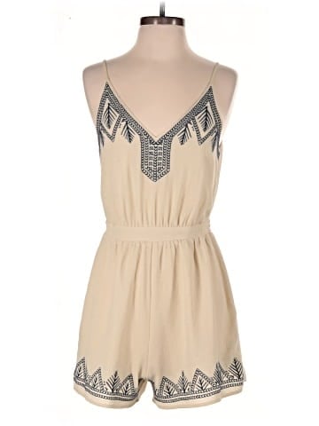 Lush Casual Dress (view 1)