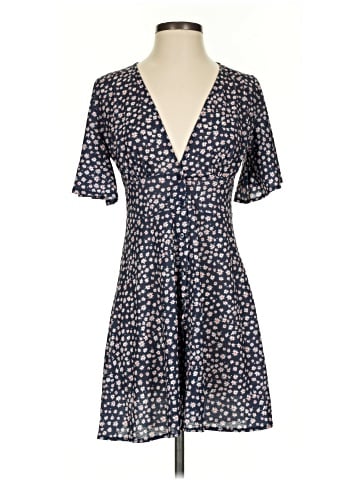 Pull&Bear Casual Dress (view 1)