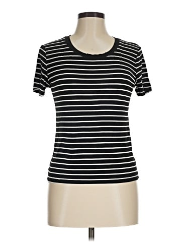 Jo & Co Short Sleeve T-Shirt (view 1)