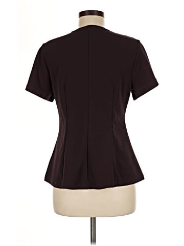 H&M Short Sleeve Blouse (view 2)